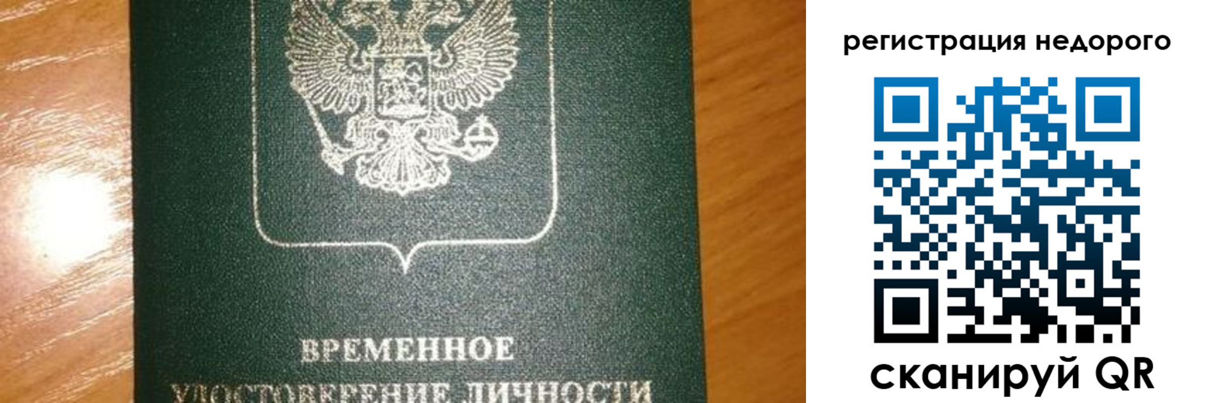 прописка гарантия в Вольске